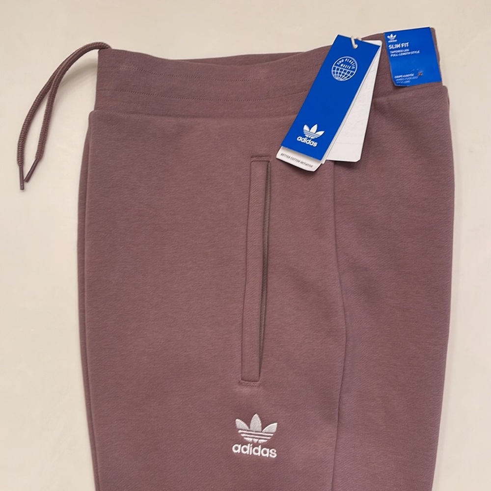 Adidas Men’s Joggers Pants - Picture 4 of 11